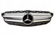 Mercedes-Benz OE A2058880860 + GWIAZDA ORYG РЕШІТКА РАДІАТОРА + ЗІРКА MERCEDES C-KLASSE W205 S205 КАМЕРА A2058880860 ОРИГІНАЛ