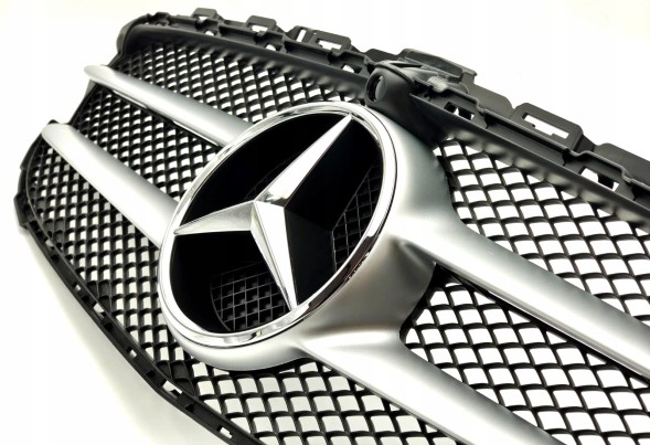 Mercedes-Benz OE A2058880860 + GWIAZDA ORYG РЕШІТКА РАДІАТОРА + ЗІРКА MERCEDES C-KLASSE W205 S205 КАМЕРА A2058880860 ОРИГІНАЛ
