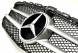 Mercedes-Benz OE A2058880860 + GWIAZDA ORYG РЕШІТКА РАДІАТОРА + ЗІРКА MERCEDES C-KLASSE W205 S205 КАМЕРА A2058880860 ОРИГІНАЛ