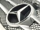 Mercedes-Benz OE A2058880860 + GWIAZDA ORYG РЕШІТКА РАДІАТОРА + ЗІРКА MERCEDES C-KLASSE W205 S205 КАМЕРА A2058880860 ОРИГІНАЛ