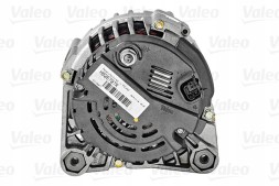 Valeo 200005 Альтернатори valeo 200005