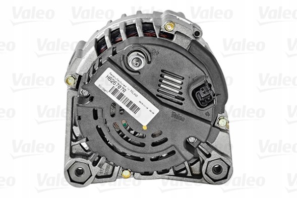 Valeo 200005 Альтернатори valeo 200005