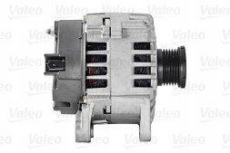 Valeo 200005 Альтернатори valeo 200005