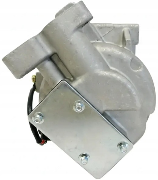 Mahle ACP 606 000S Компресор кондиціонера acp 606 000s