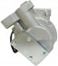 Mahle ACP 606 000S Компресор кондиціонера acp 606 000s