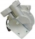 Mahle ACP 606 000S Компресор кондиціонера acp 606 000s