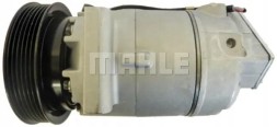 Mahle ACP 606 000S Компресор кондиціонера acp 606 000s