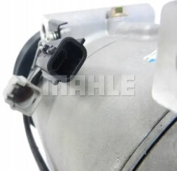 Mahle ACP 606 000S Компресор кондиціонера acp 606 000s