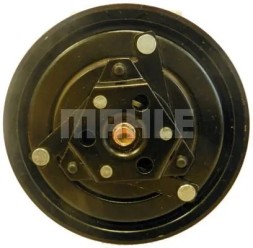 Mahle ACP 606 000S Компресор кондиціонера acp 606 000s