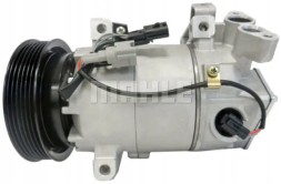 Mahle ACP 606 000S Компресор кондиціонера acp 606 000s
