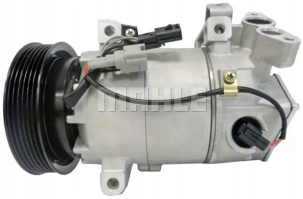 Mahle ACP 606 000S Компресор кондиціонера acp 606 000s