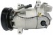 Mahle ACP 606 000S Компресор кондиціонера acp 606 000s