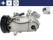Mahle ACP 606 000S Компресор кондиціонера acp 606 000s