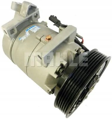 Mahle ACP 606 000S Компресор кондиціонера acp 606 000s