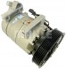 Mahle ACP 606 000S Компресор кондиціонера acp 606 000s