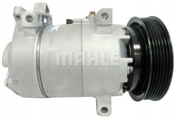 Mahle ACP 606 000S Компресор кондиціонера acp 606 000s