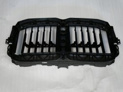 BMW OE BMW G07 GÓRNY KANAŁ WLOT KIEROWNICA POWIETRZA ŻALUZJA 51745A29C35 5A29C35 X7 G07 40dX B57R BMW G07 Верхній канал впуску повітря керма жалюзі 51745A29C35 5A29C35