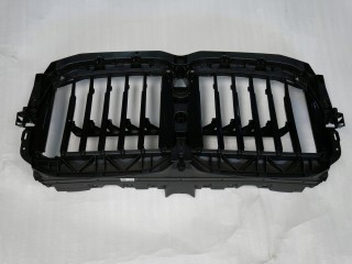 BMW OE BMW G07 GÓRNY KANAŁ WLOT KIEROWNICA POWIETRZA ŻALUZJA 51745A29C35 5A29C35 X7 G07 40dX B57R BMW G07 Верхній канал впуску повітря керма жалюзі 51745A29C35 5A29C35