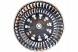 Behr Hella Service 85904223 BRH Brh8ew 009 159-581 повітродувний двигун peugeot 206/307 + помічник водія #33