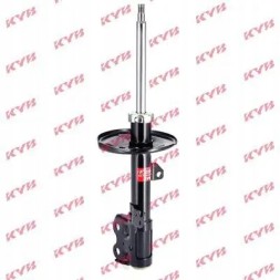 KYB 33338 89 2x амортизатори KYB ПЕРЕДНІ Л+П до