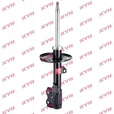KYB 33338 89 2x амортизатори KYB ПЕРЕДНІ Л+П до