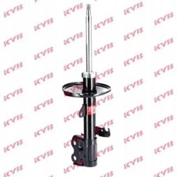 KYB 33338 89 2x амортизатори KYB ПЕРЕДНІ Л+П до
