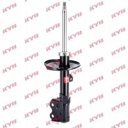 KYB 33338 89 2x амортизатори KYB ПЕРЕДНІ Л+П до