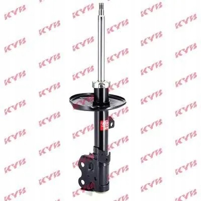 KYB 33338 89 2x амортизатори KYB ПЕРЕДНІ Л+П до