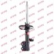 KYB 33338 89 2x амортизатори KYB ПЕРЕДНІ Л+П до