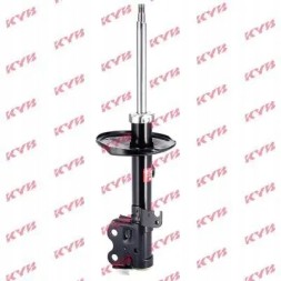 KYB 33338 89 2x амортизатори KYB ПЕРЕДНІ Л+П до