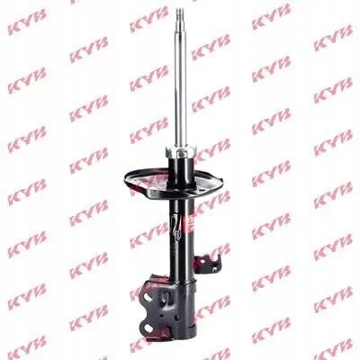 KYB 33338 89 2x амортизатори KYB ПЕРЕДНІ Л+П до