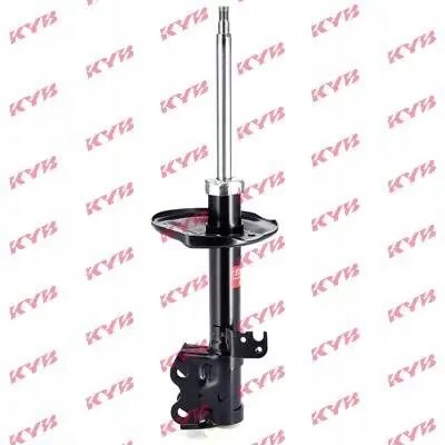 KYB 33338 89 2x амортизатори KYB ПЕРЕДНІ Л+П до