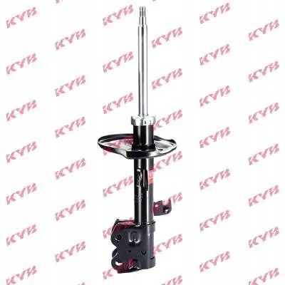 KYB 33338 89 2x амортизатори KYB ПЕРЕДНІ Л+П до