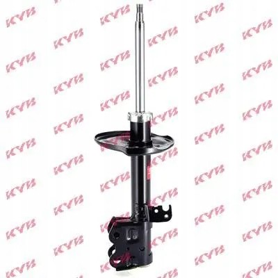 KYB 33338 89 2x амортизатори KYB ПЕРЕДНІ Л+П до