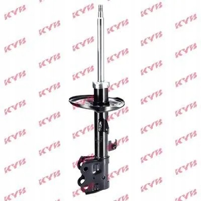 KYB 33338 89 2x амортизатори KYB ПЕРЕДНІ Л+П до