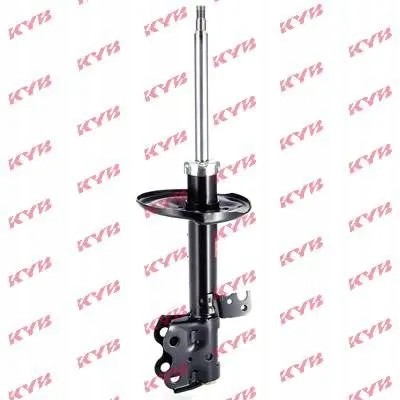 KYB 33338 89 2x амортизатори KYB ПЕРЕДНІ Л+П до