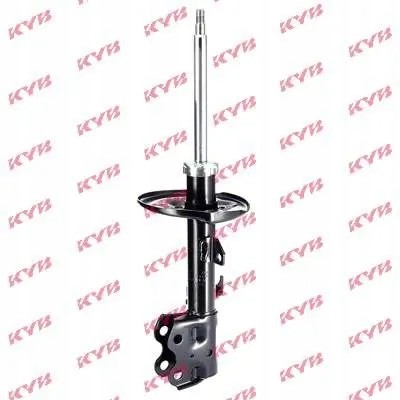 KYB 33338 89 2x амортизатори KYB ПЕРЕДНІ Л+П до