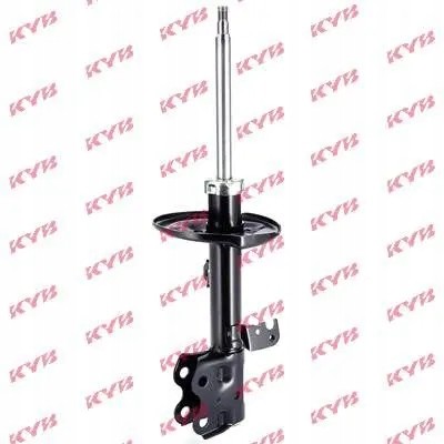 KYB 33338 89 2x амортизатори KYB ПЕРЕДНІ Л+П до