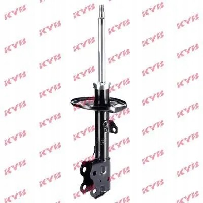 KYB 33338 89 2x амортизатори KYB ПЕРЕДНІ Л+П до
