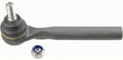 Spartan Parts SPP 140.010.0040+41+55+05 Важелі підвіски, гумові втулки передні праві ліві Fiat Punto II