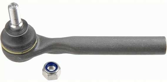 Spartan Parts SPP 140.010.0040+41+55+05 Важелі підвіски, гумові втулки передні праві ліві Fiat Punto II