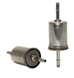 33243 WIX FILTERS Фільтр палива