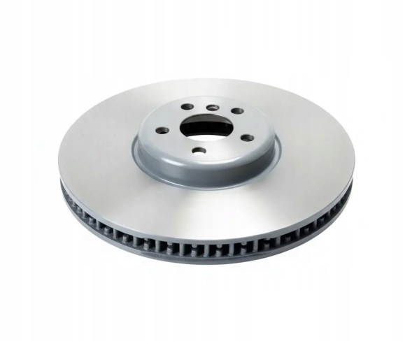 Febi bilstein 175493 Гальмівний диск лівий передній 175493 febi bilstein