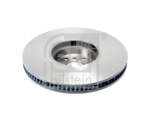 Febi bilstein 175493 Гальмівний диск лівий передній 175493 febi bilstein