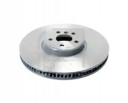 Febi bilstein 175493 Гальмівний диск лівий передній 175493 febi bilstein