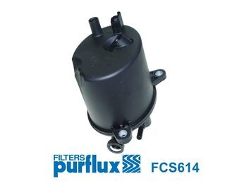 FCS614 PURFLUX Фільтр паливний