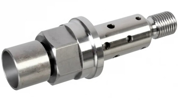 Febi bilstein 175262 Клапан змінних фаз грм 175262 febi bilstein