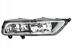 Hella 1ND 010 545-141 Галогенова протитуманна лампа 1nd 010 545-141 hella