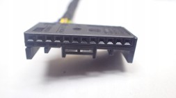VAG-SYSTEM 4H0800491 4H0907383 4H0 WIĄZKA PFL ДРУГ ПРОВОДІВ БУКСИРУЮЧОГО ГАКА AUDI A8 4H0 БУКСИРУВАЛЬНИЙ ГАК ПЕРЕД ПІДНІМОМ