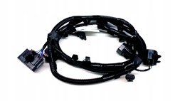 Volvo OE 31376322j VOLVO S60 V60 джгут проводів переднього бампера 31376322